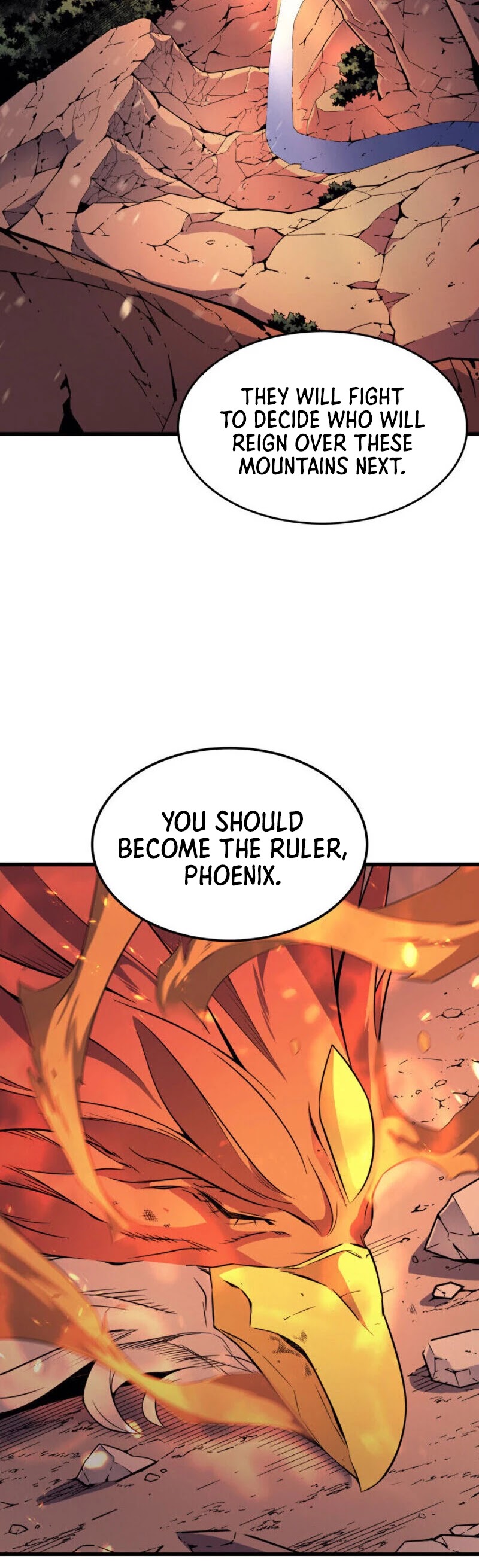 The Great Mage Returns After 4000 Years Chapter 41 page 37 - Chapter 41