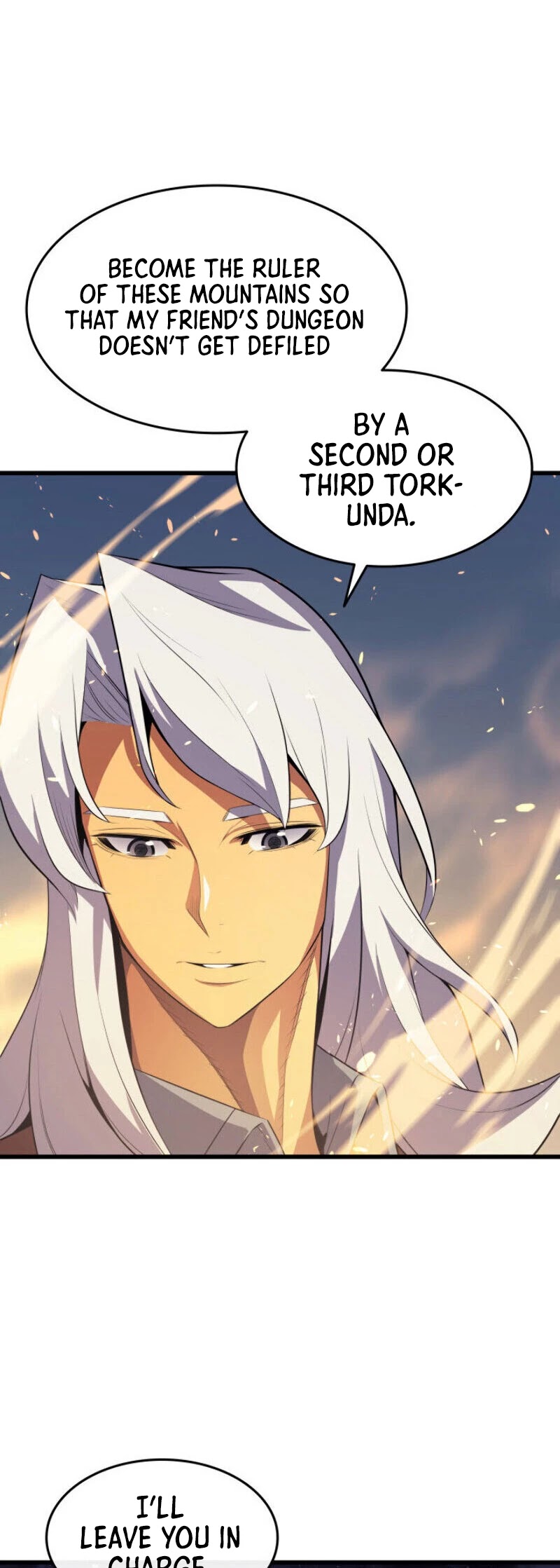 The Great Mage Returns After 4000 Years Chapter 41 page 38 - Chapter 41