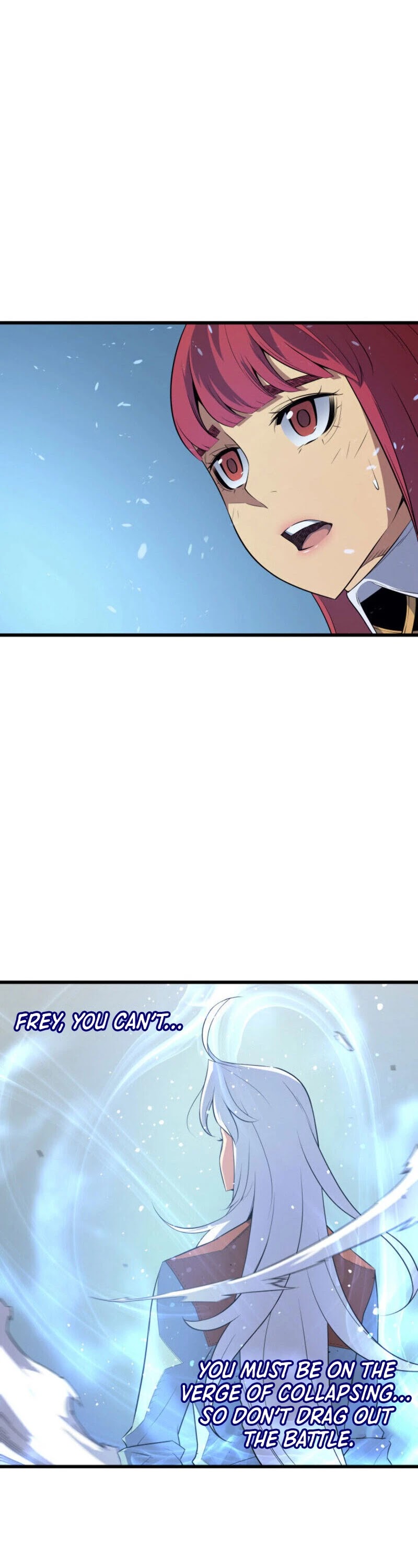 The Great Mage Returns After 4000 Years Chapter 41 page 4 - Chapter 41