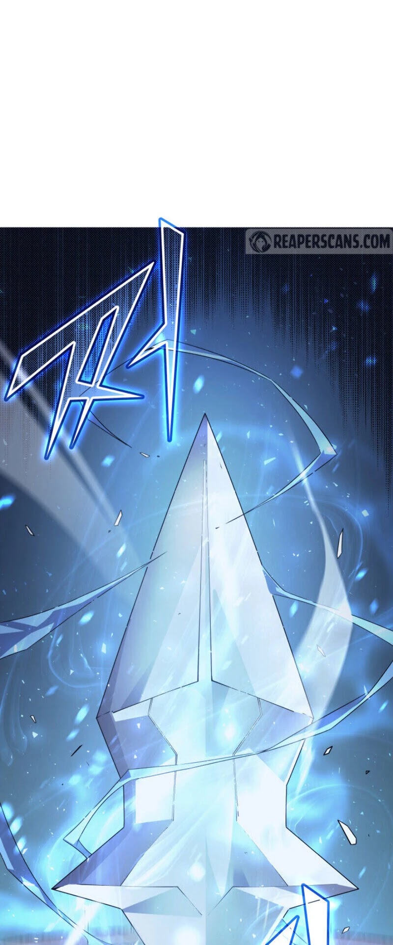 The Great Mage Returns After 4000 Years Chapter 41 page 5 - Chapter 41