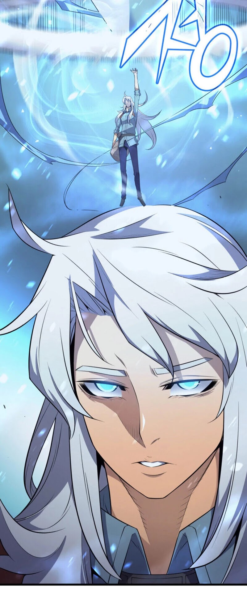 The Great Mage Returns After 4000 Years Chapter 41 page 6 - Chapter 41