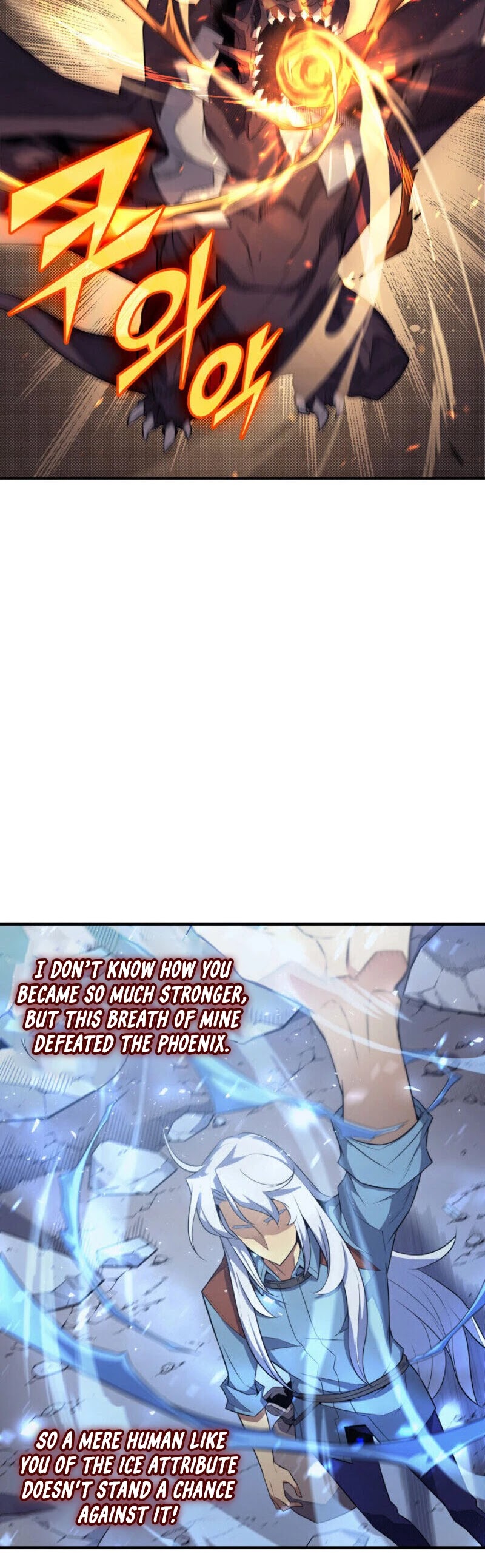 The Great Mage Returns After 4000 Years Chapter 41 page 8 - Chapter 41