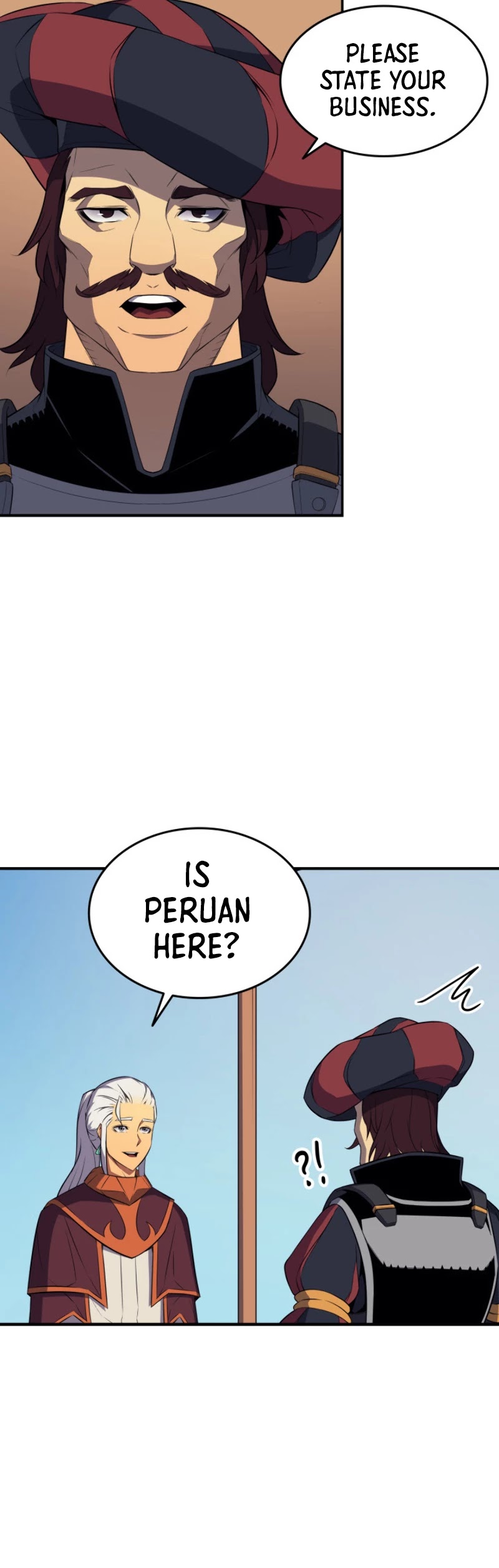 The Great Mage Returns After 4000 Years Chapter 42 page 15 - Chapter 42