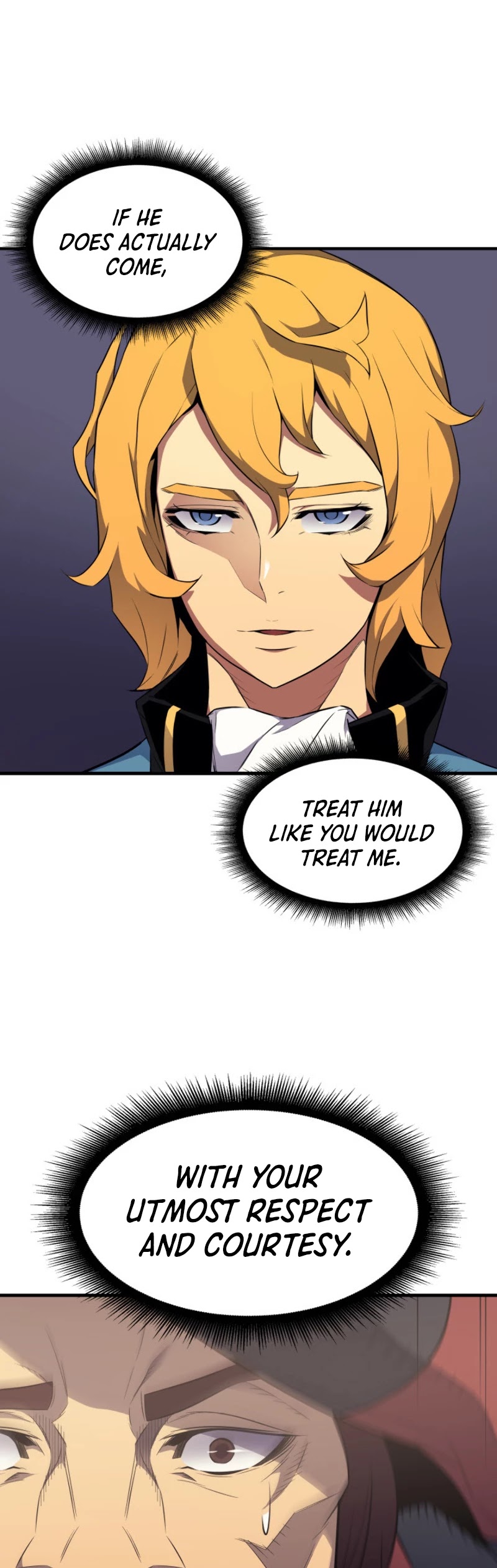 The Great Mage Returns After 4000 Years Chapter 42 page 19 - Chapter 42