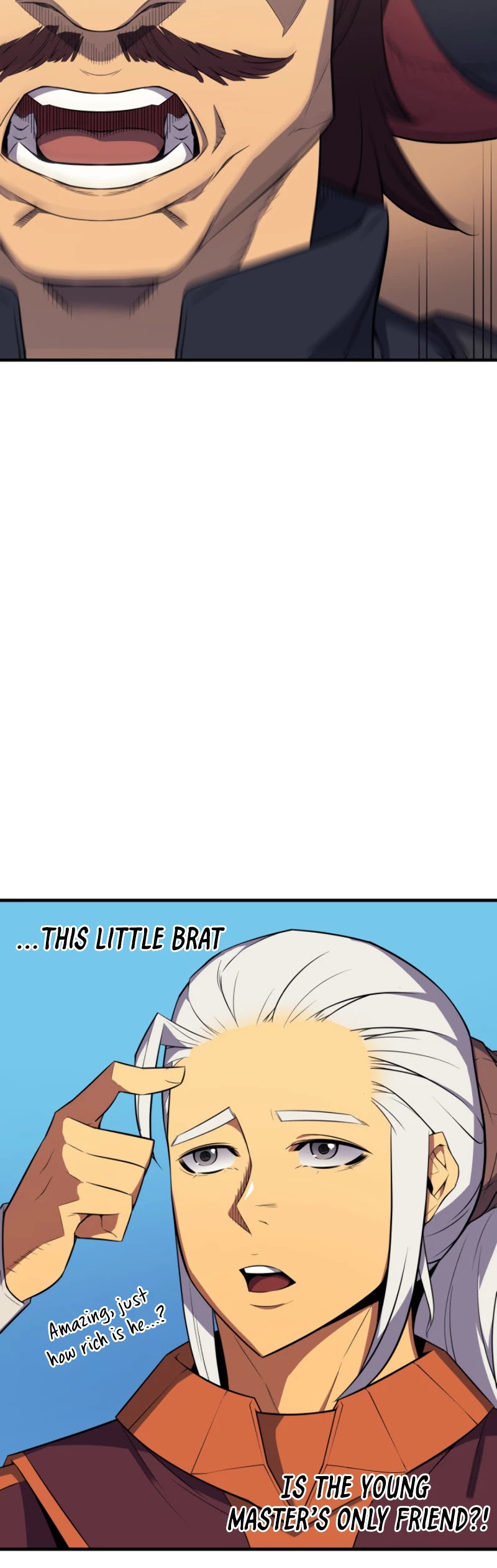 The Great Mage Returns After 4000 Years Chapter 42 page 20 - Chapter 42
