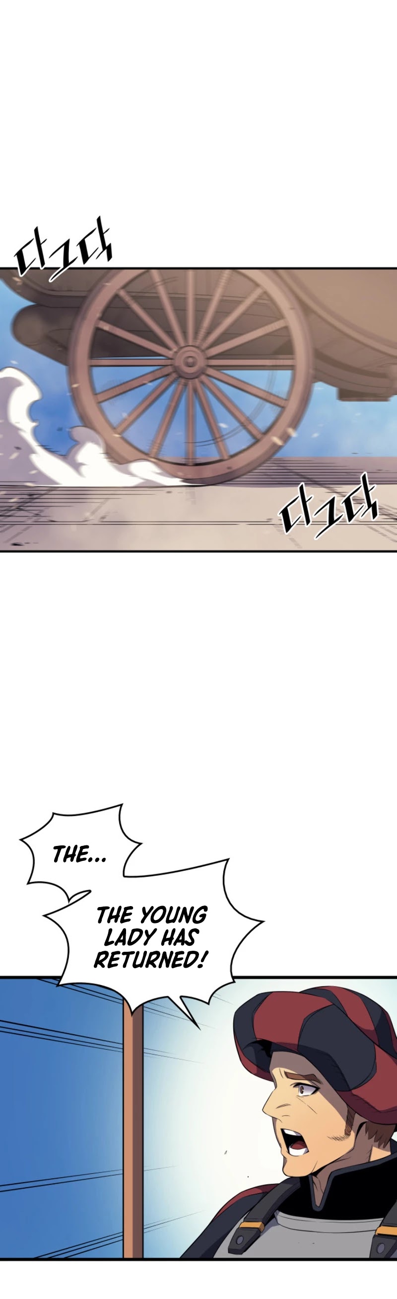 The Great Mage Returns After 4000 Years Chapter 42 page 21 - Chapter 42
