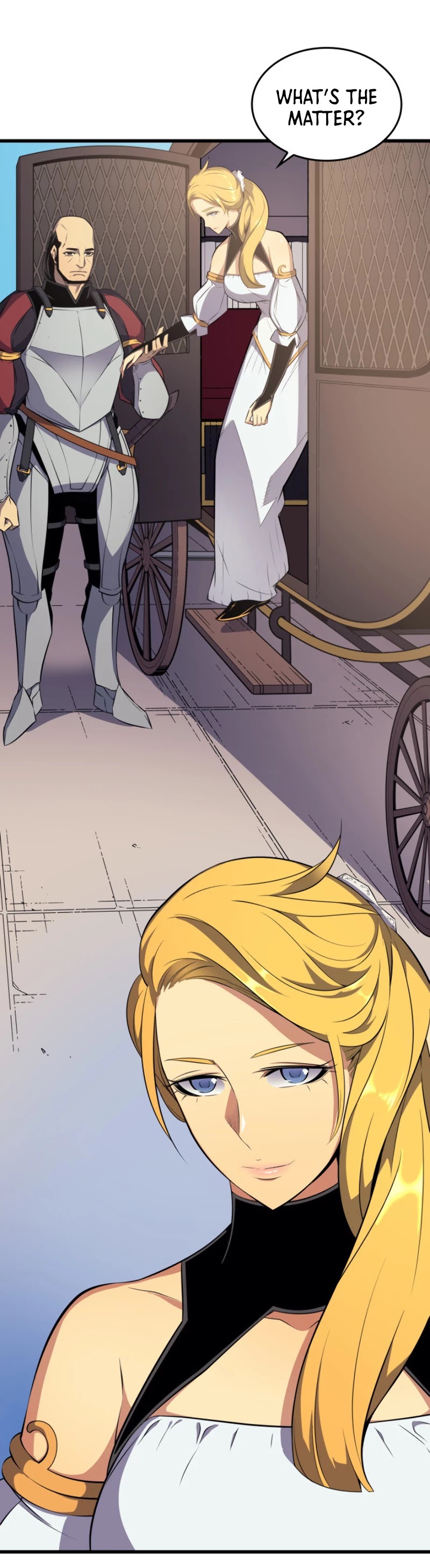 The Great Mage Returns After 4000 Years Chapter 42 page 24 - Chapter 42