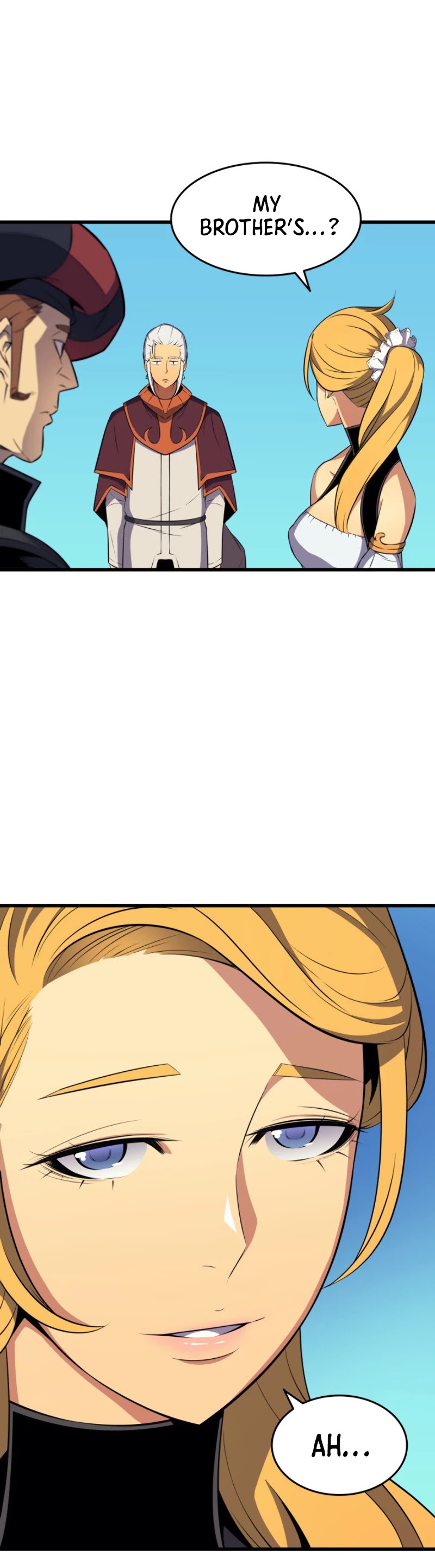 The Great Mage Returns After 4000 Years Chapter 42 page 26 - Chapter 42