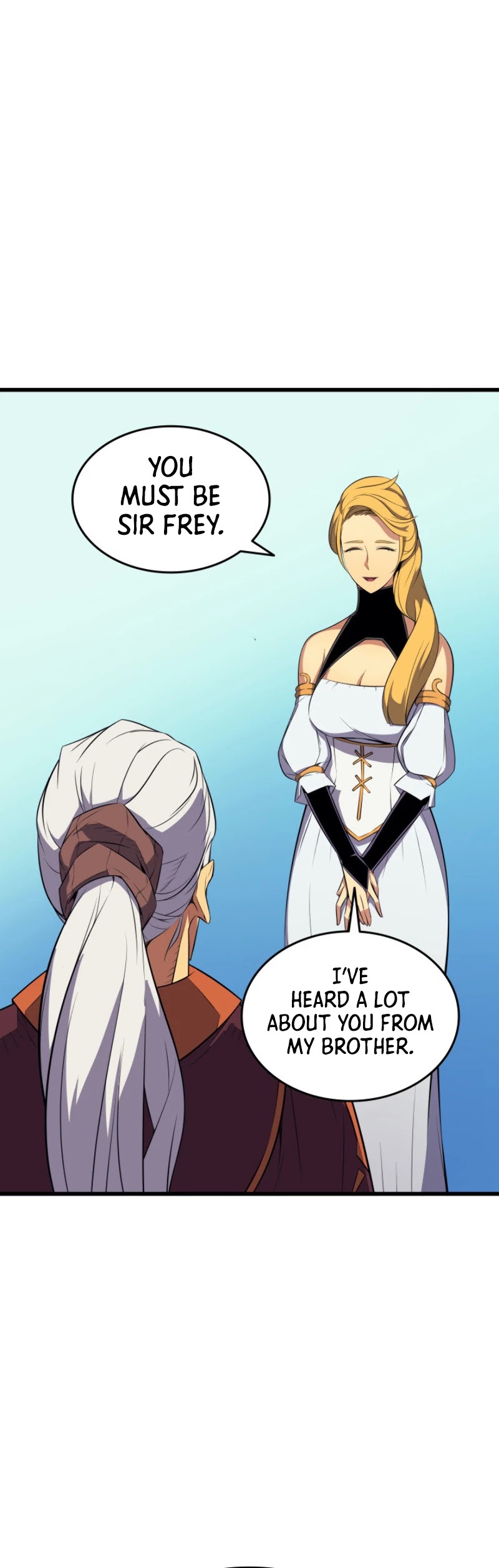 The Great Mage Returns After 4000 Years Chapter 42 page 27 - Chapter 42