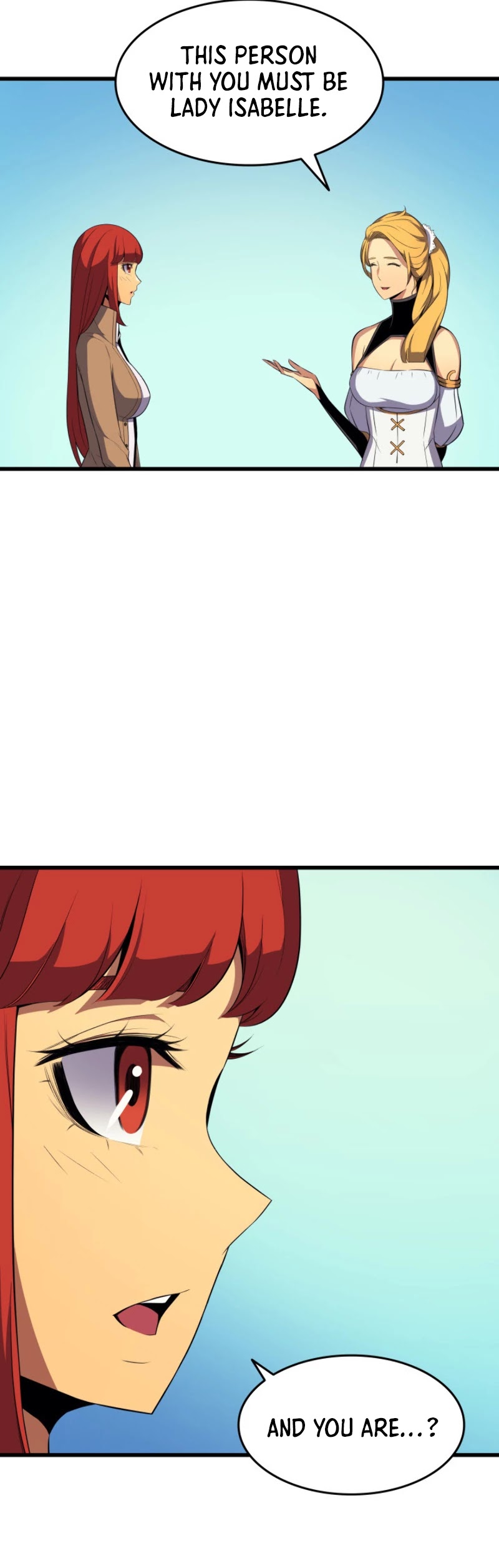 The Great Mage Returns After 4000 Years Chapter 42 page 28 - Chapter 42