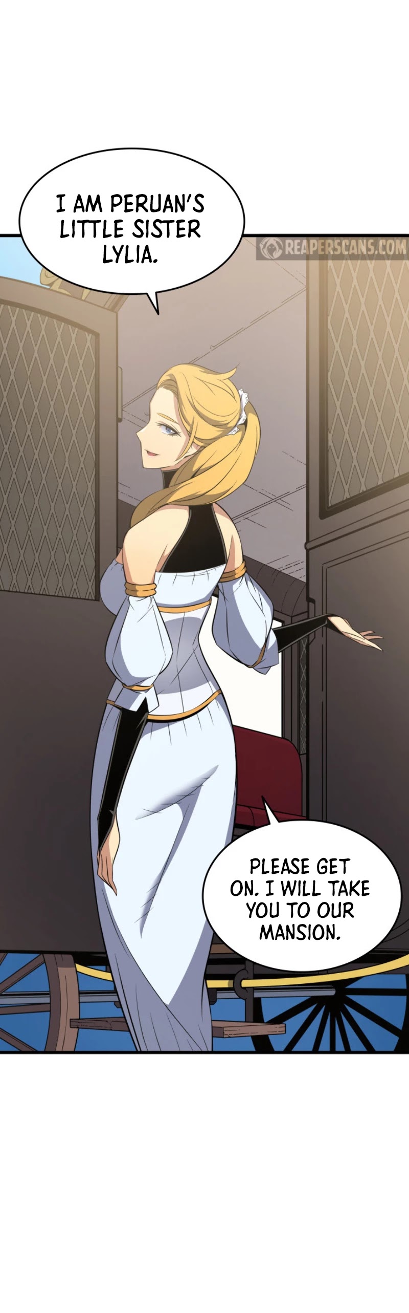 The Great Mage Returns After 4000 Years Chapter 42 page 29 - Chapter 42