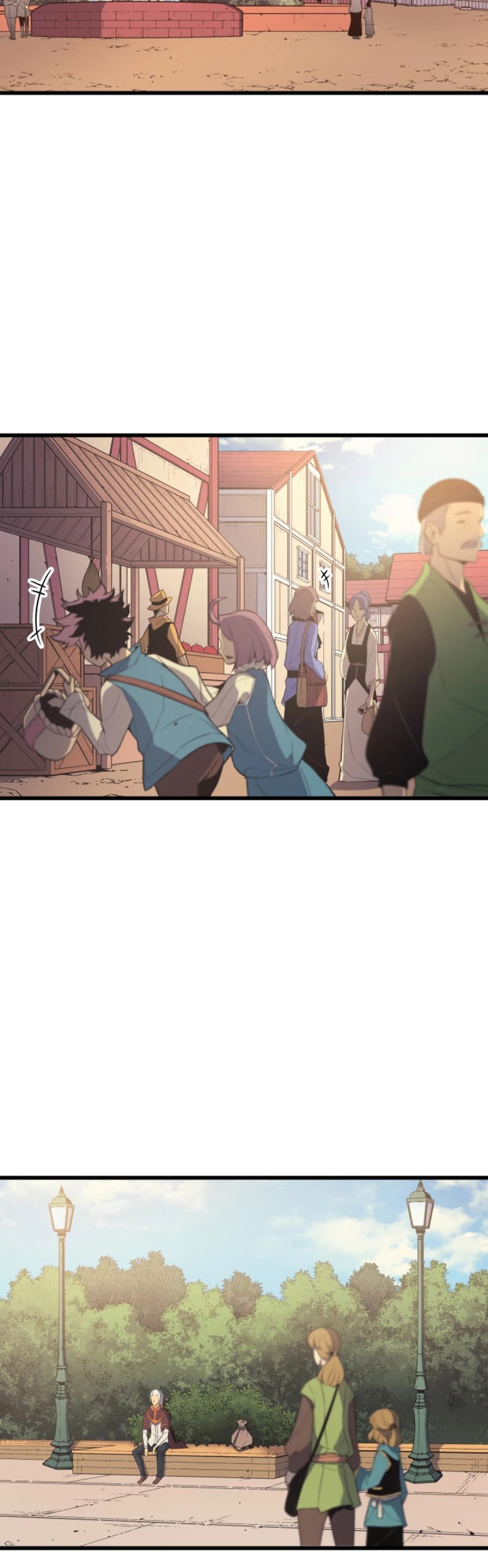 The Great Mage Returns After 4000 Years Chapter 42 page 3 - Chapter 42