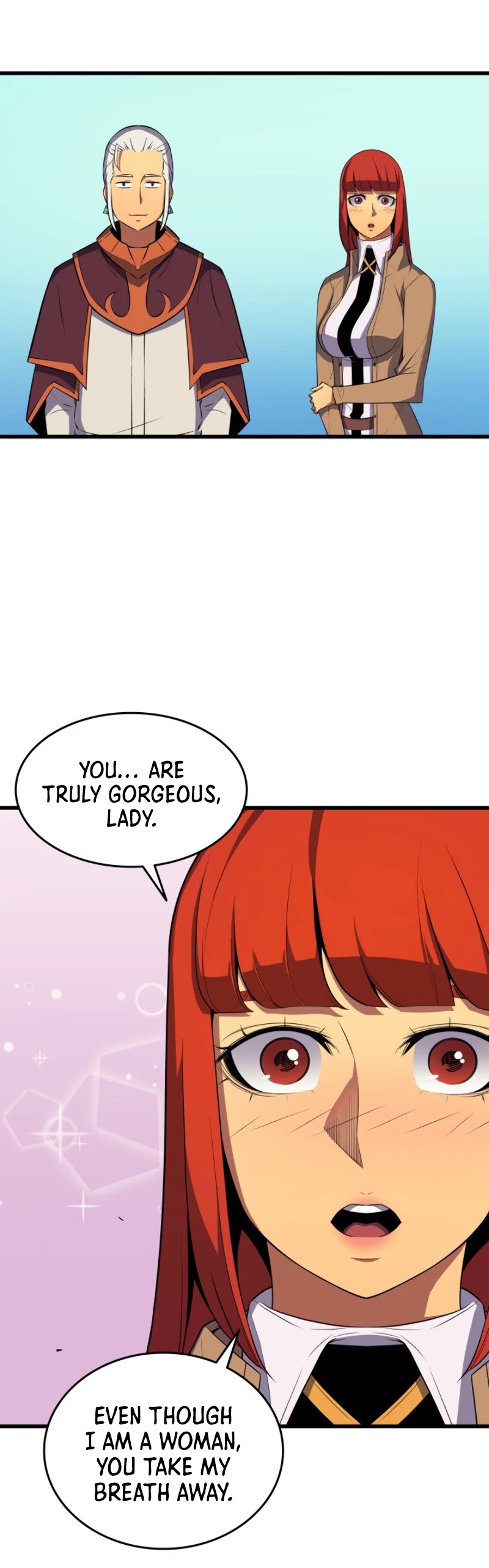 The Great Mage Returns After 4000 Years Chapter 42 page 30 - Chapter 42