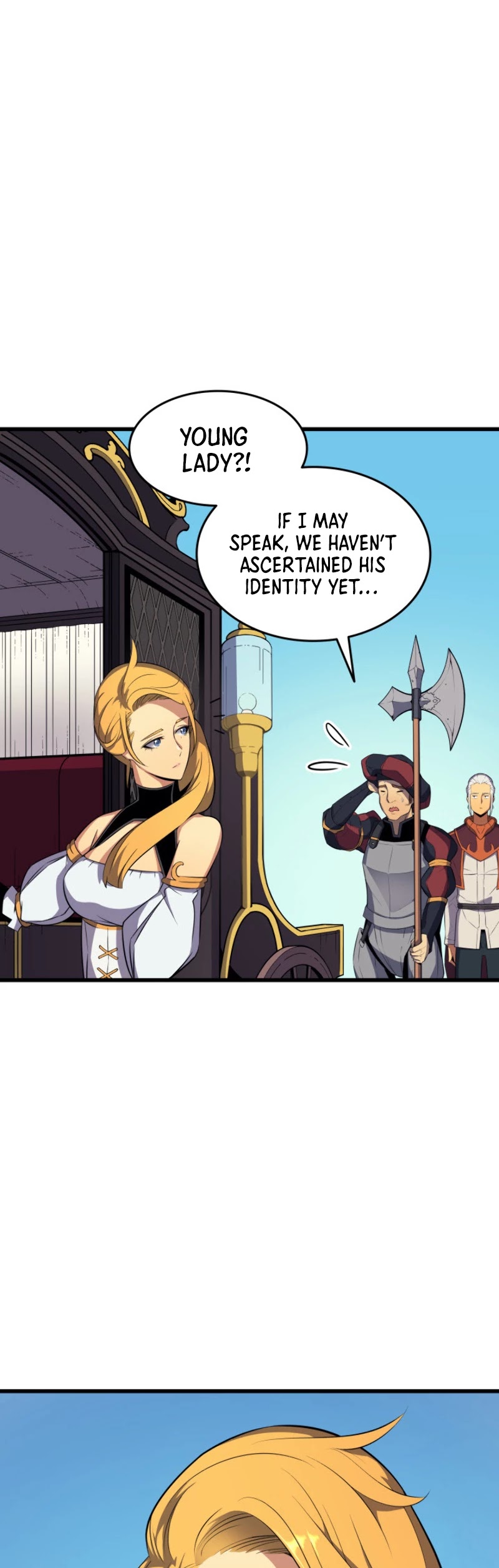 The Great Mage Returns After 4000 Years Chapter 42 page 31 - Chapter 42