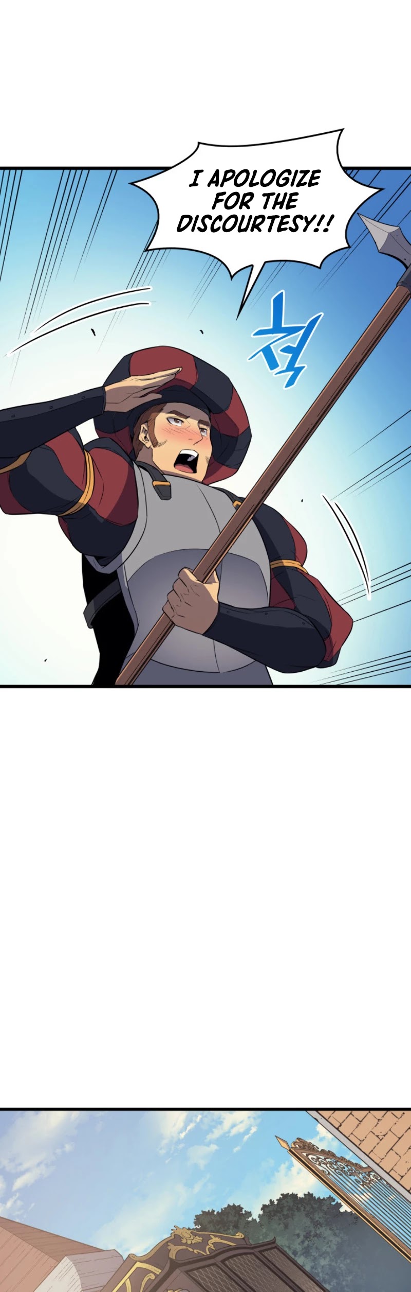 The Great Mage Returns After 4000 Years Chapter 42 page 33 - Chapter 42