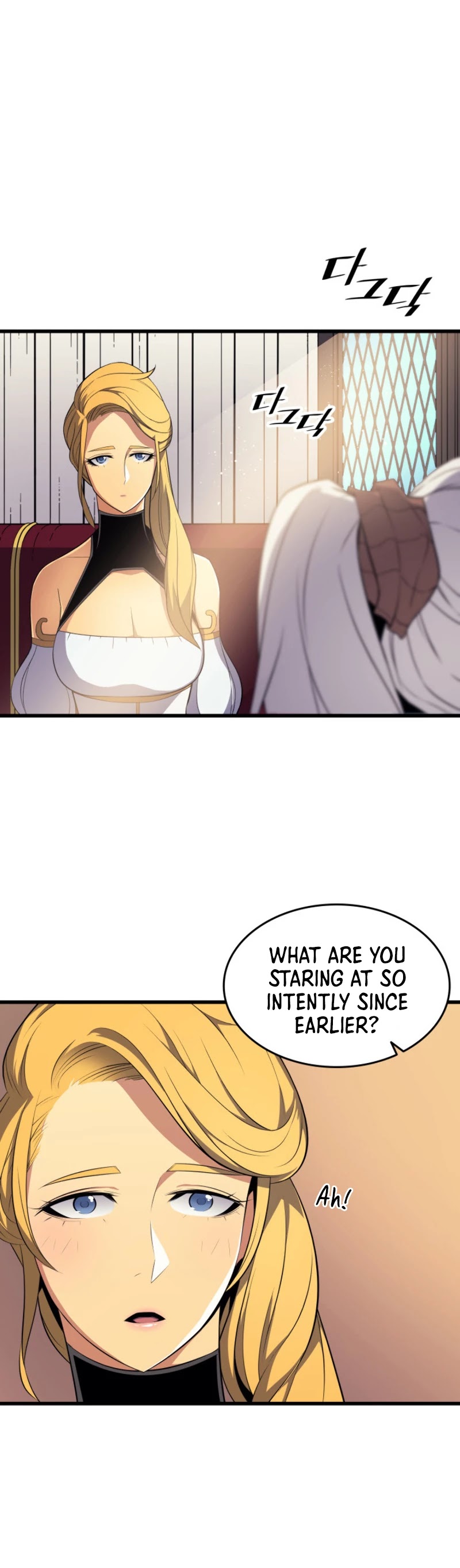 The Great Mage Returns After 4000 Years Chapter 42 page 35 - Chapter 42