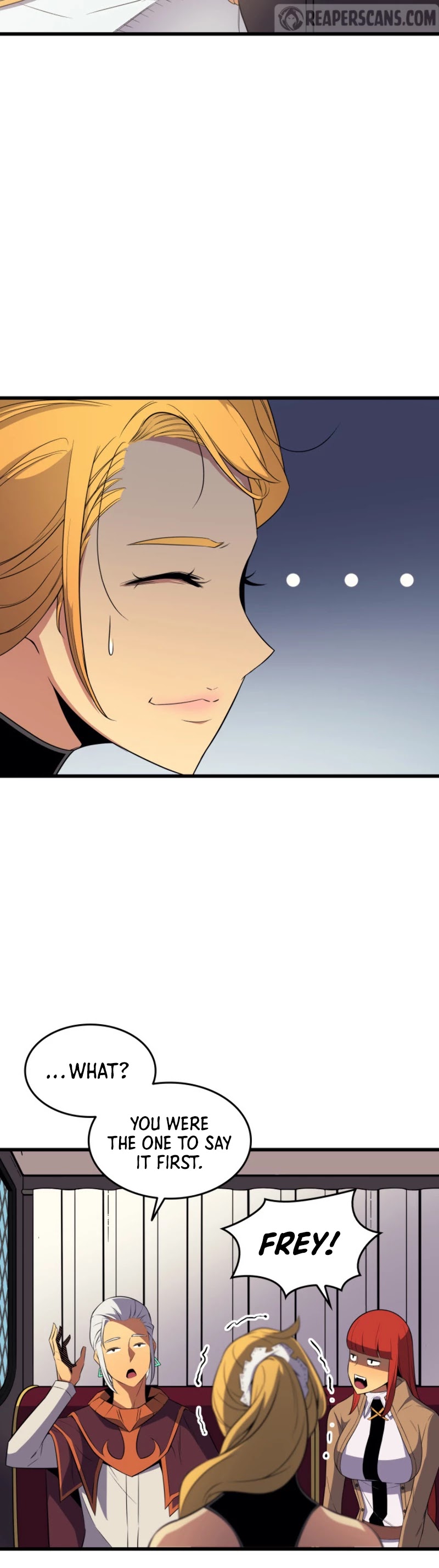 The Great Mage Returns After 4000 Years Chapter 42 page 38 - Chapter 42