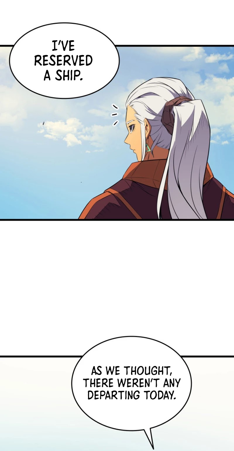 The Great Mage Returns After 4000 Years Chapter 42 page 5 - Chapter 42
