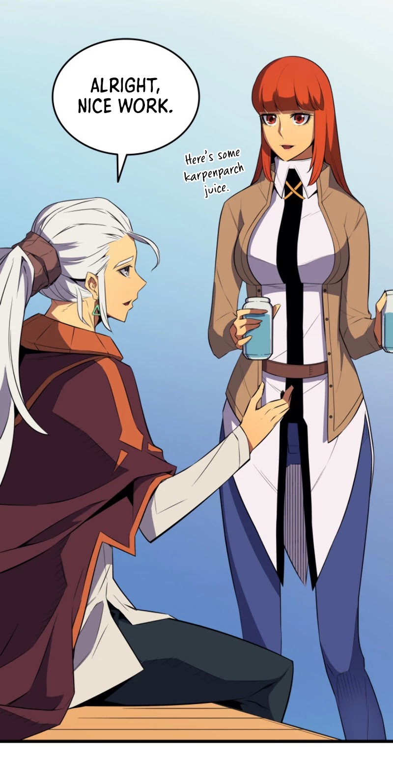The Great Mage Returns After 4000 Years Chapter 42 page 6 - Chapter 42