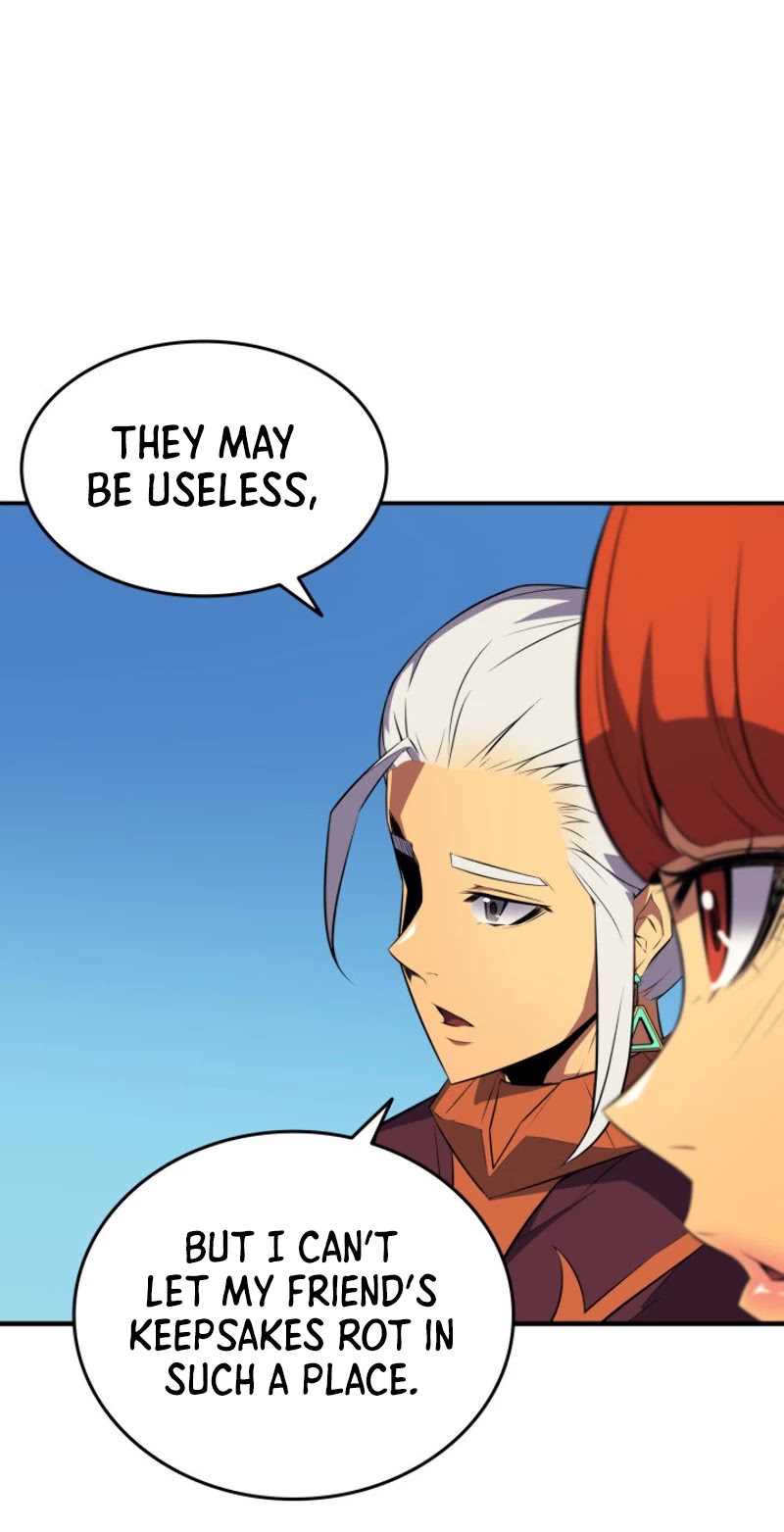 The Great Mage Returns After 4000 Years Chapter 42 page 9 - Chapter 42