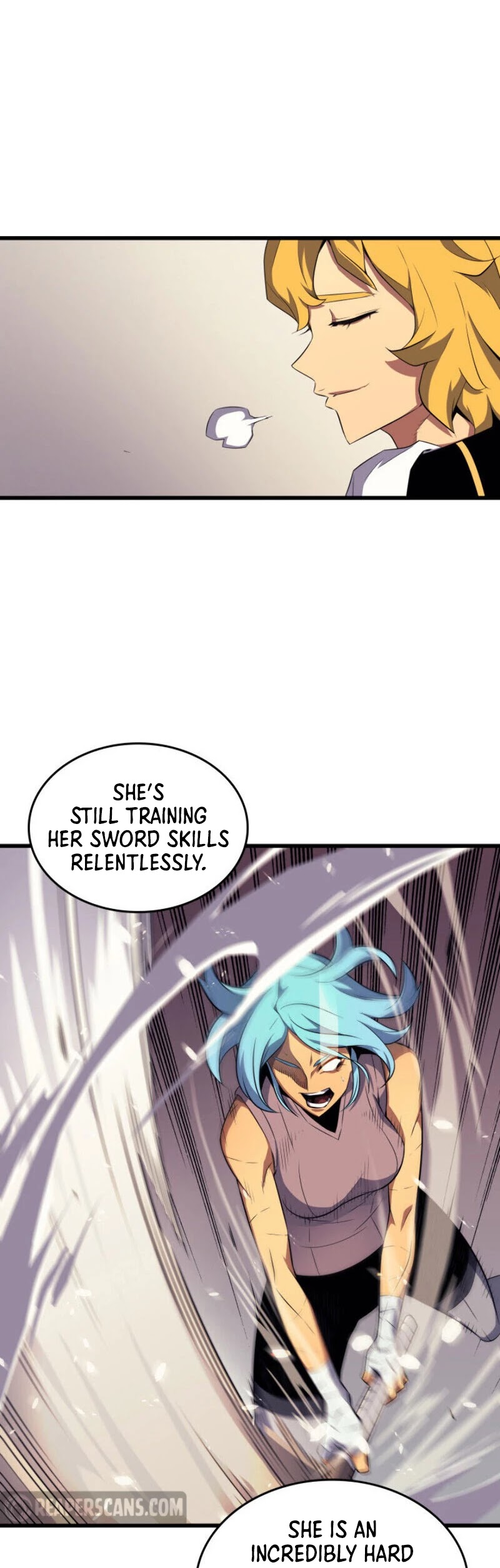 The Great Mage Returns After 4000 Years Chapter 43 page 13 - Chapter 43