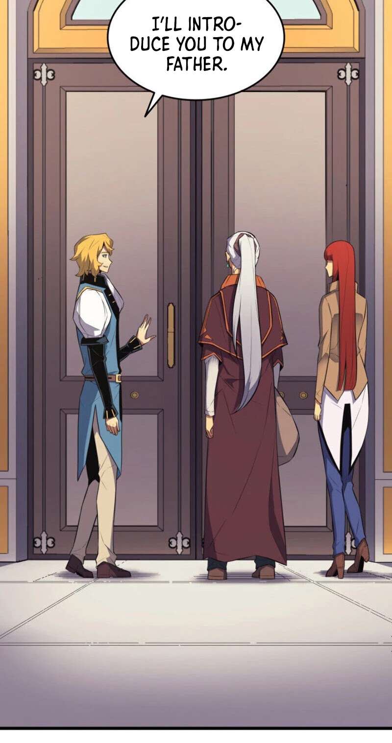 The Great Mage Returns After 4000 Years Chapter 43 page 17 - Chapter 43