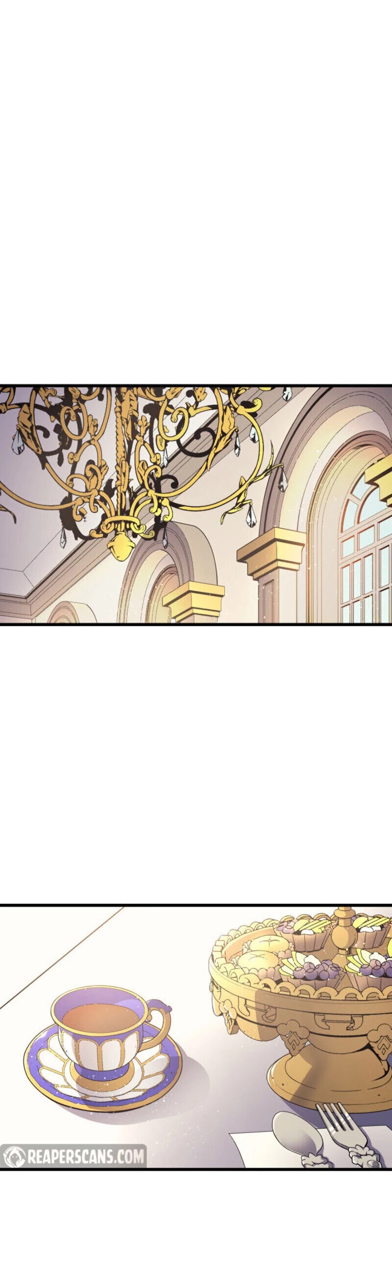 The Great Mage Returns After 4000 Years Chapter 43 page 18 - Chapter 43