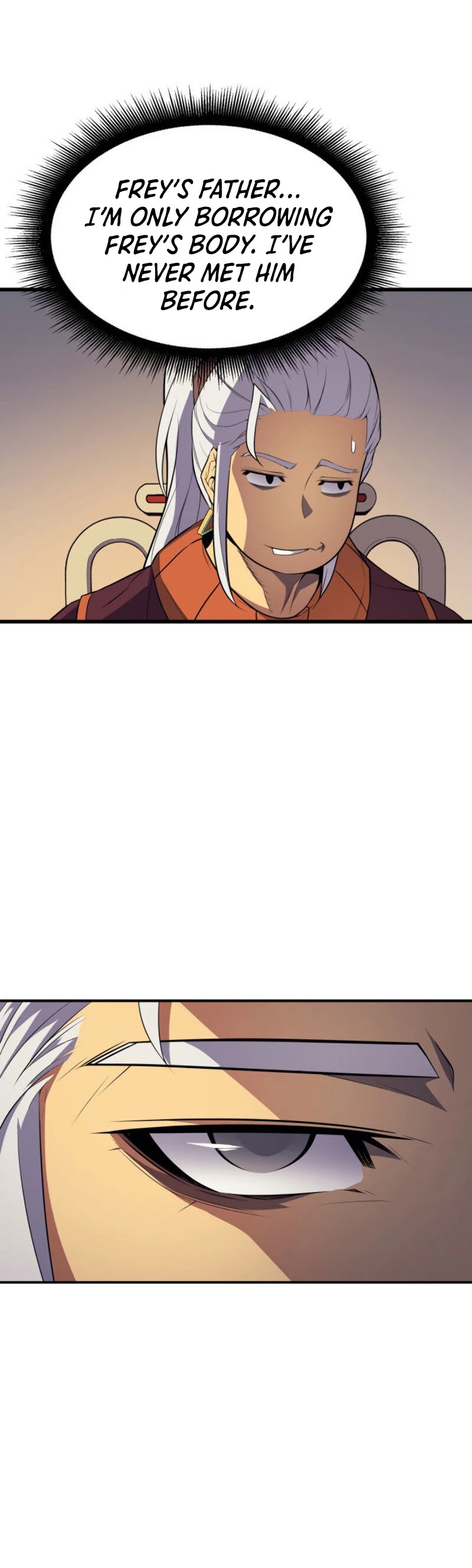 The Great Mage Returns After 4000 Years Chapter 43 page 22 - Chapter 43