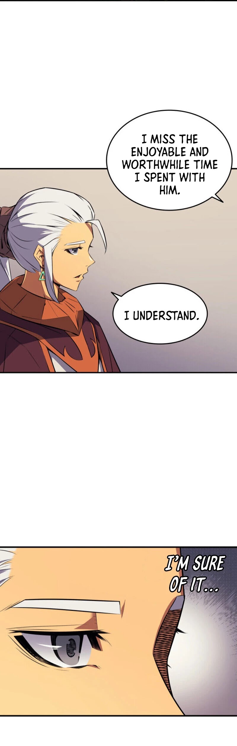 The Great Mage Returns After 4000 Years Chapter 43 page 25 - Chapter 43