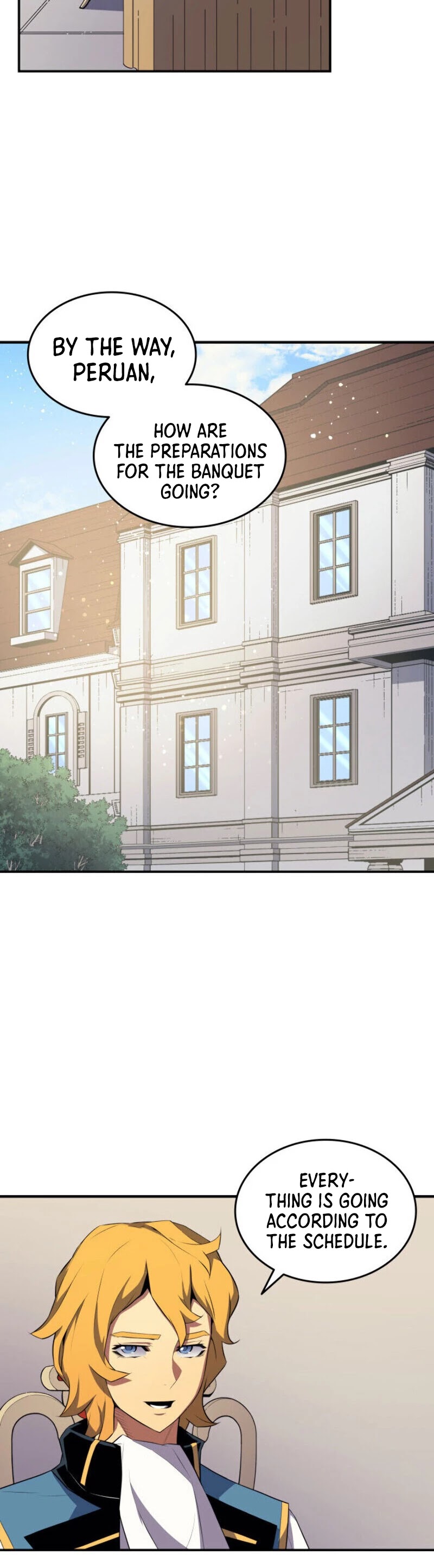 The Great Mage Returns After 4000 Years Chapter 43 page 29 - Chapter 43