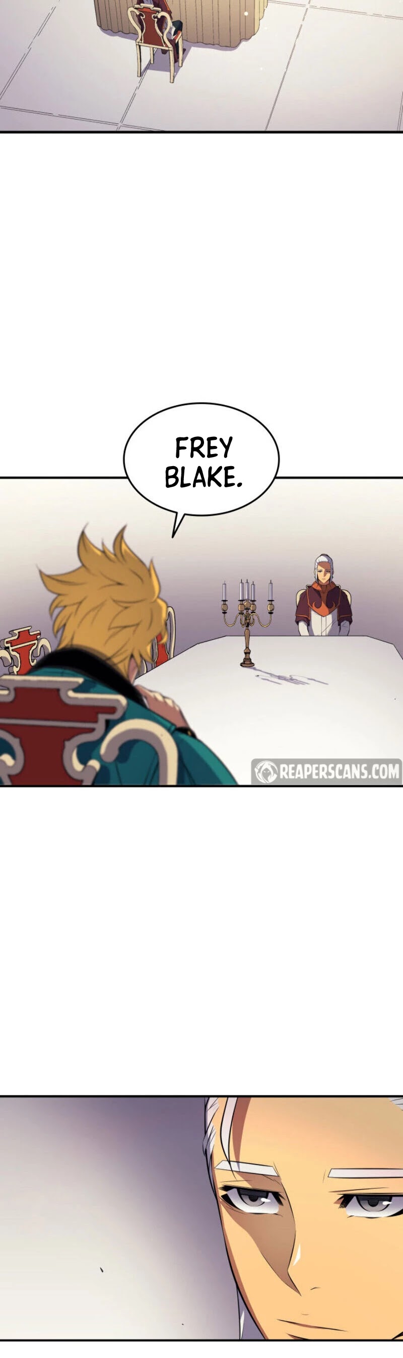 The Great Mage Returns After 4000 Years Chapter 43 page 35 - Chapter 43