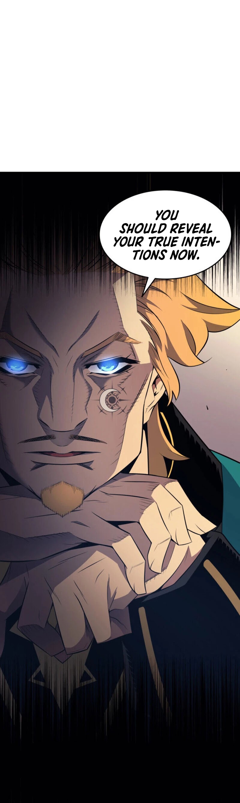 The Great Mage Returns After 4000 Years Chapter 43 page 36 - Chapter 43