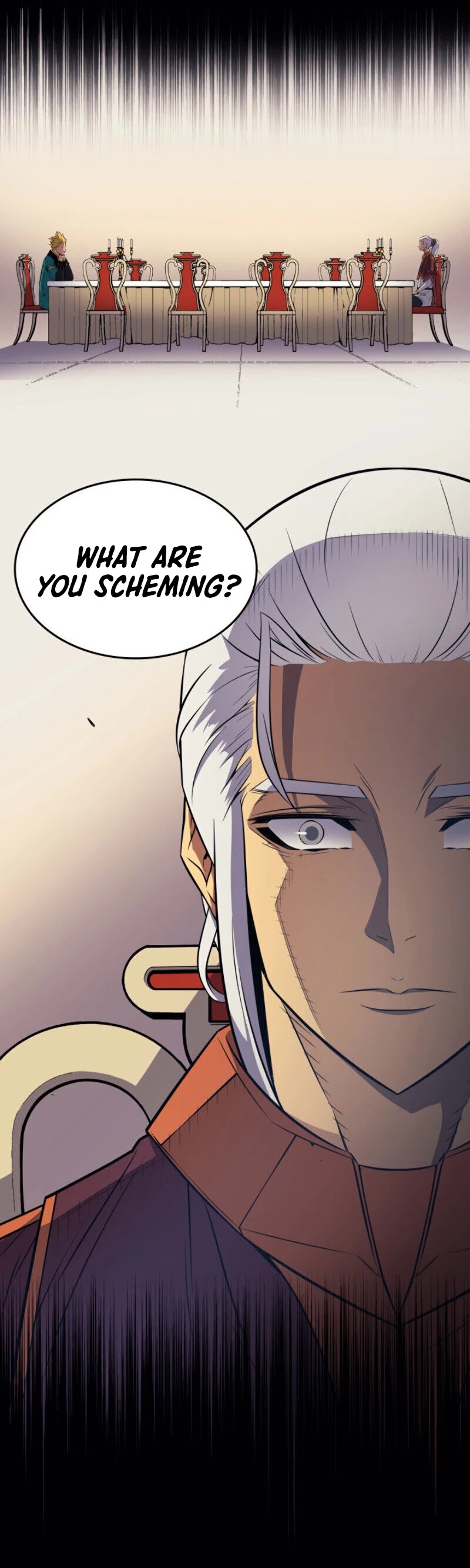 The Great Mage Returns After 4000 Years Chapter 43 page 37 - Chapter 43