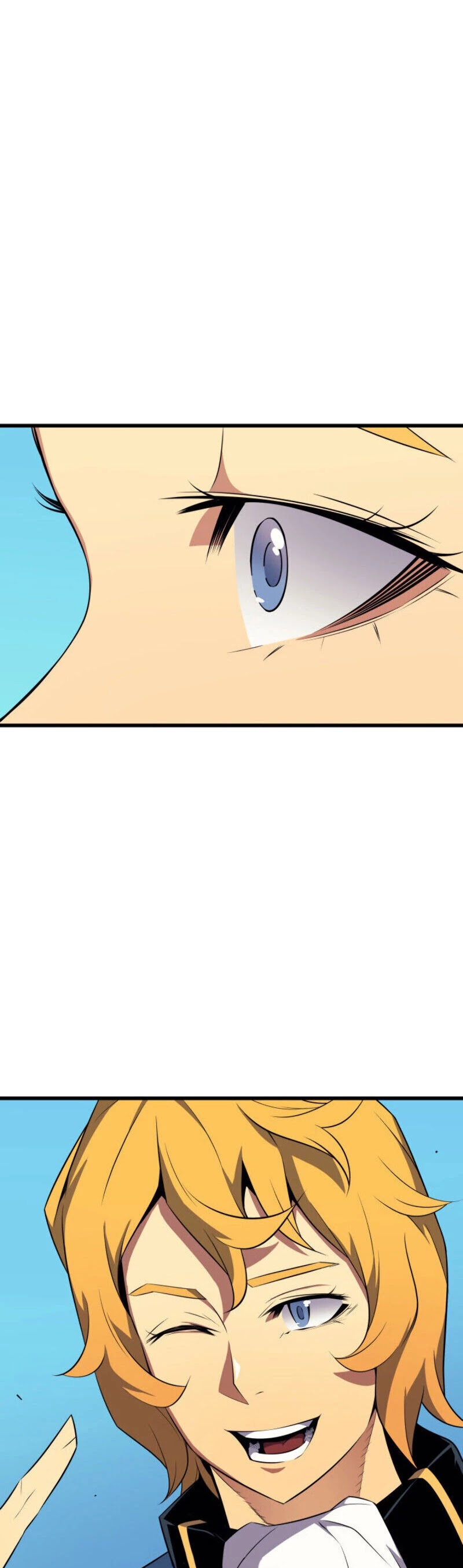 The Great Mage Returns After 4000 Years Chapter 43 page 7 - Chapter 43