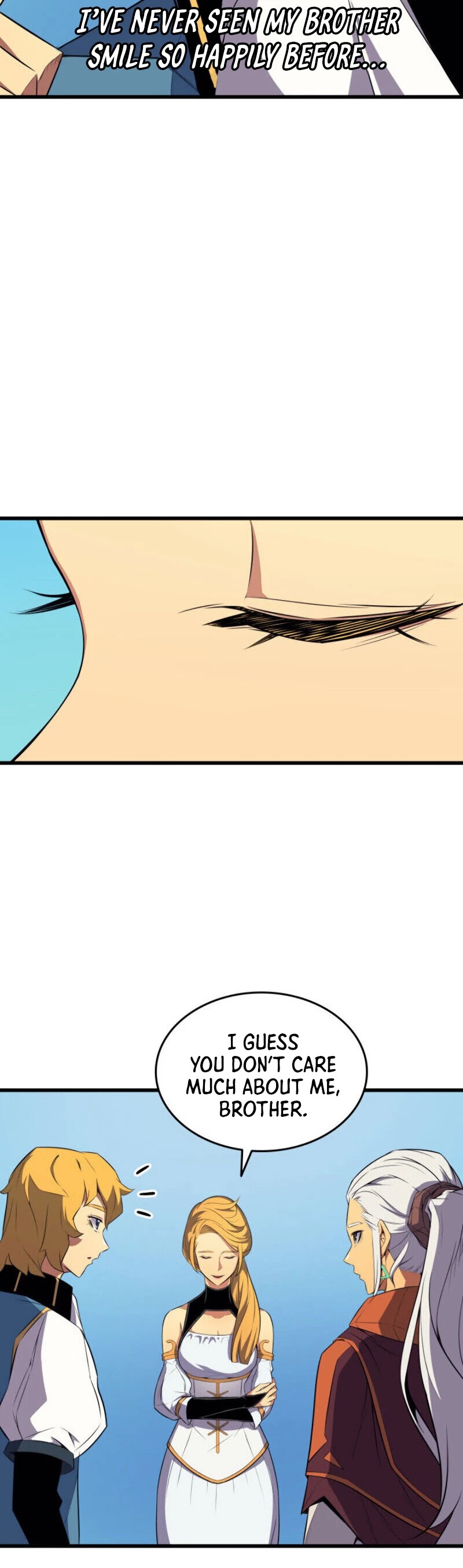 The Great Mage Returns After 4000 Years Chapter 43 page 8 - Chapter 43