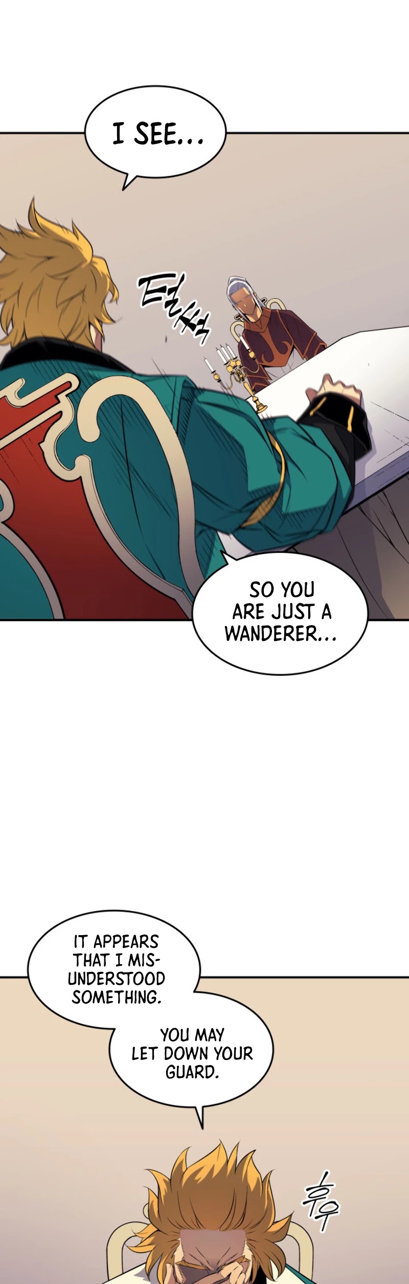 The Great Mage Returns After 4000 Years Chapter 44 page 10 - Chapter 44