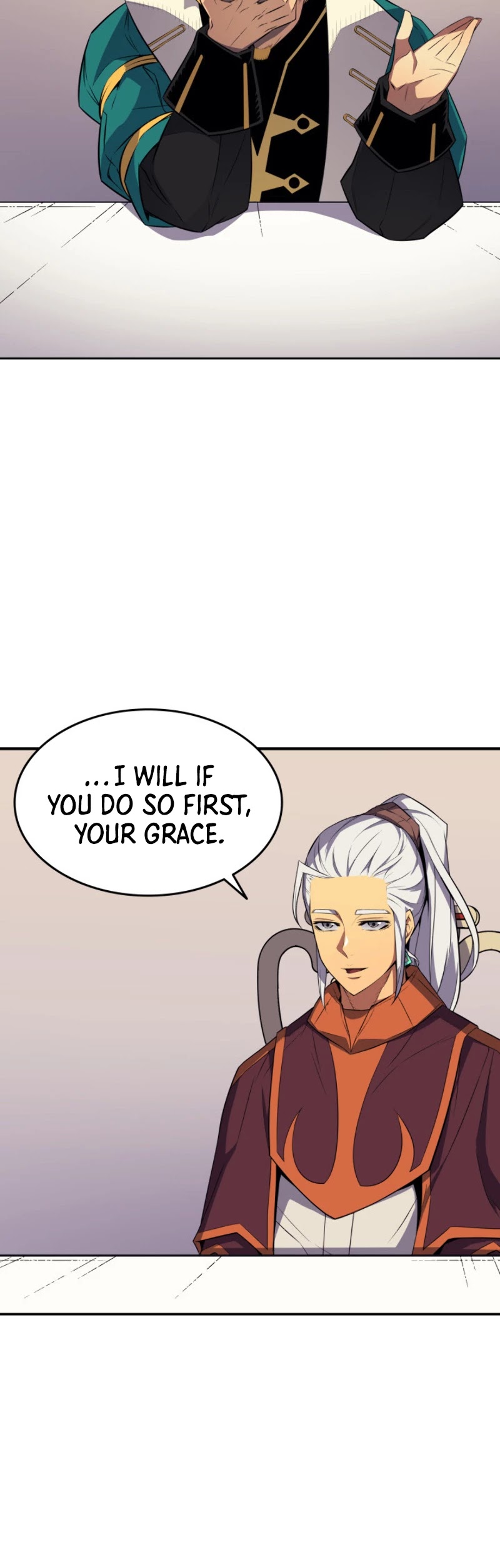 The Great Mage Returns After 4000 Years Chapter 44 page 11 - Chapter 44