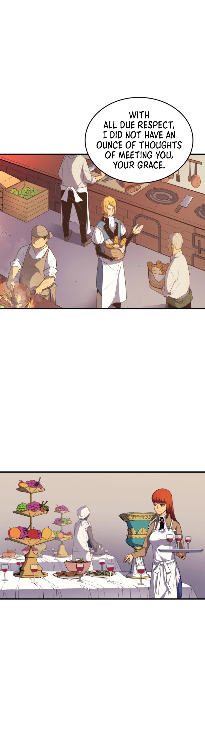 The Great Mage Returns After 4000 Years Chapter 44 page 14 - Chapter 44
