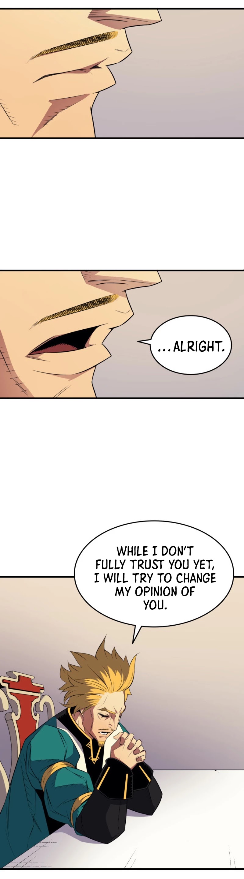 The Great Mage Returns After 4000 Years Chapter 44 page 15 - Chapter 44
