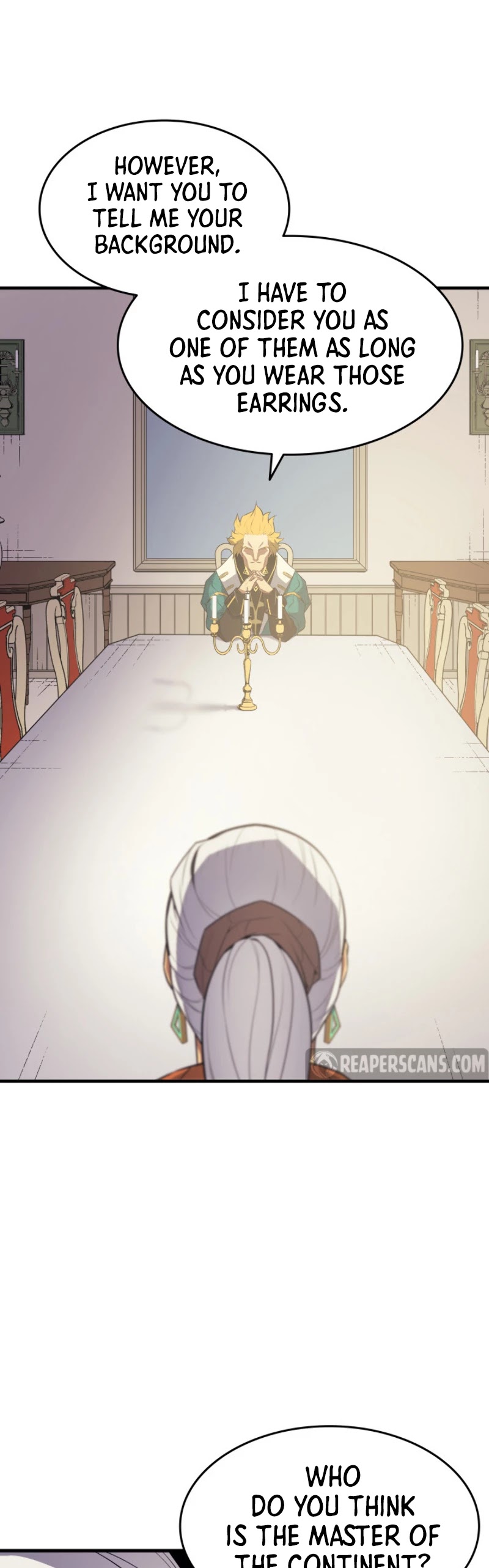The Great Mage Returns After 4000 Years Chapter 44 page 16 - Chapter 44