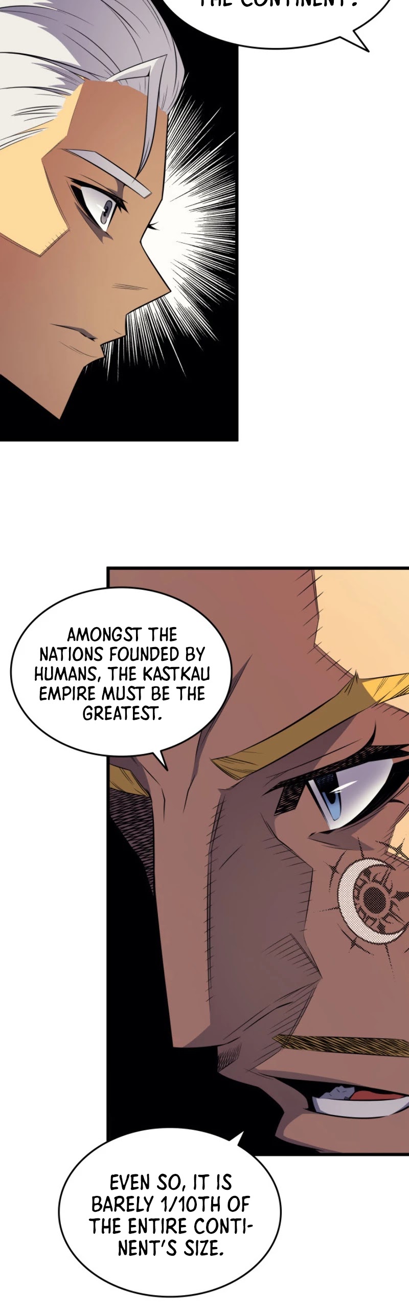 The Great Mage Returns After 4000 Years Chapter 44 page 17 - Chapter 44