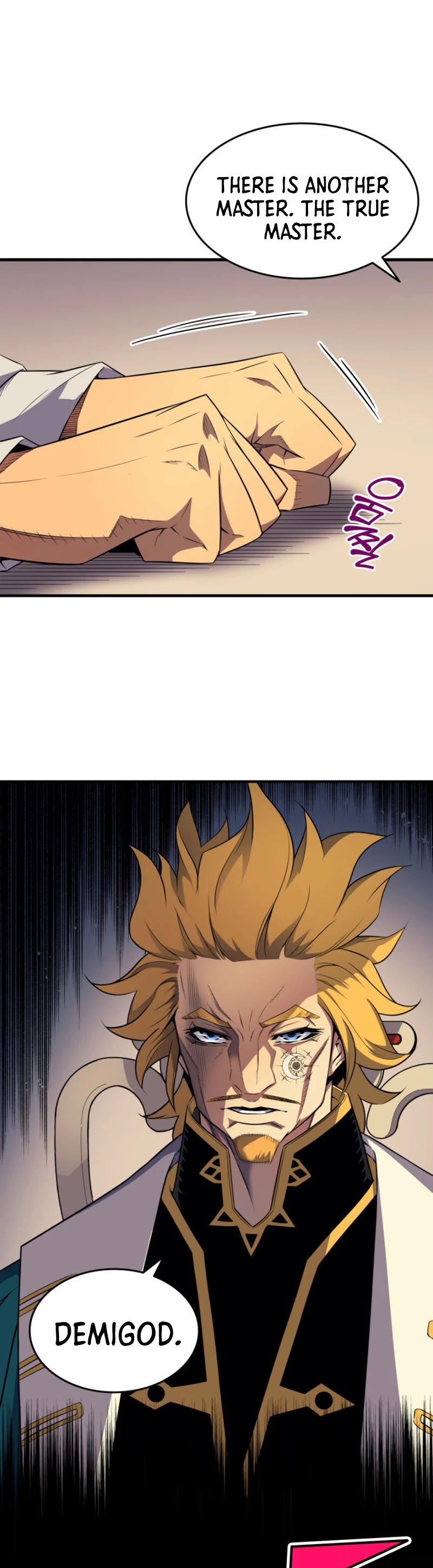 The Great Mage Returns After 4000 Years Chapter 44 page 21 - Chapter 44