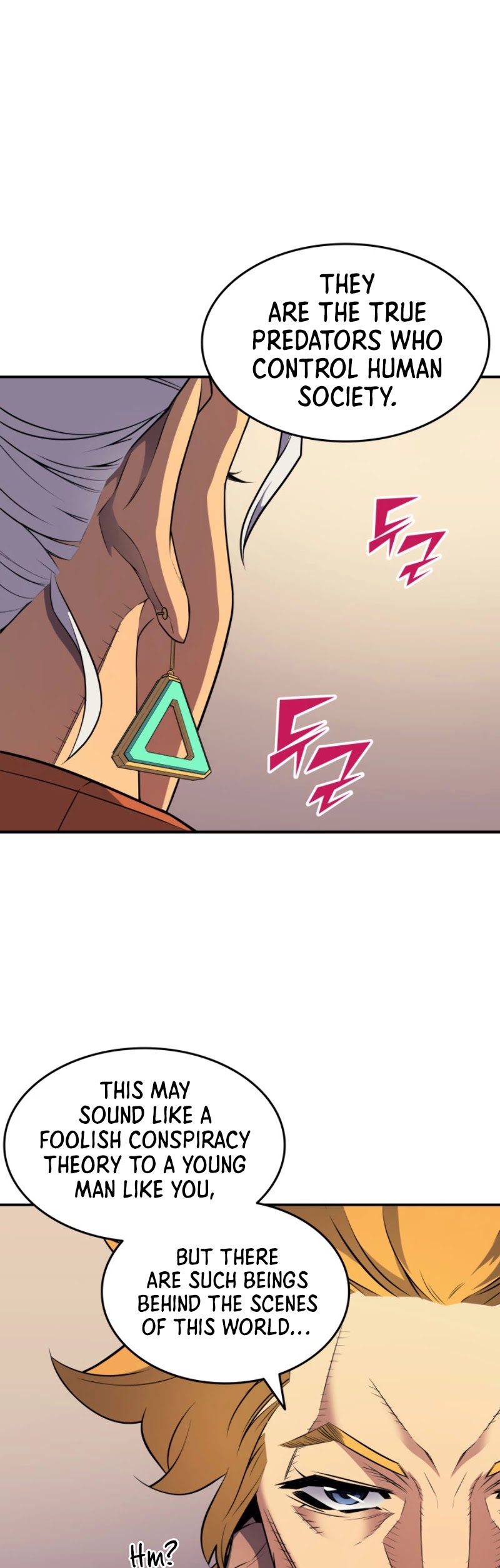 The Great Mage Returns After 4000 Years Chapter 44 page 23 - Chapter 44