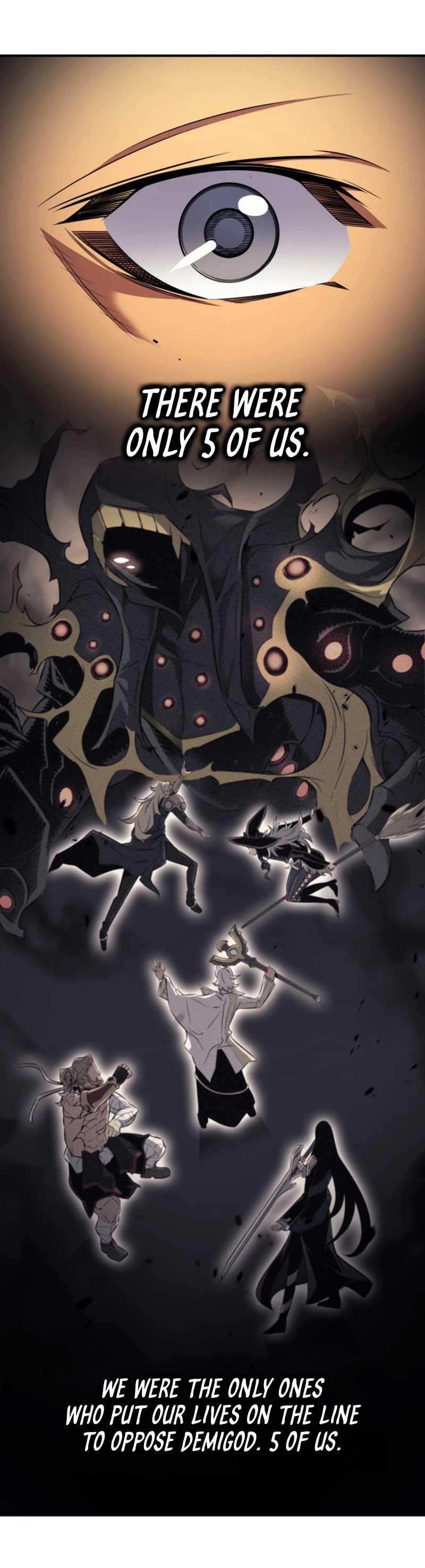 The Great Mage Returns After 4000 Years Chapter 44 page 25 - Chapter 44