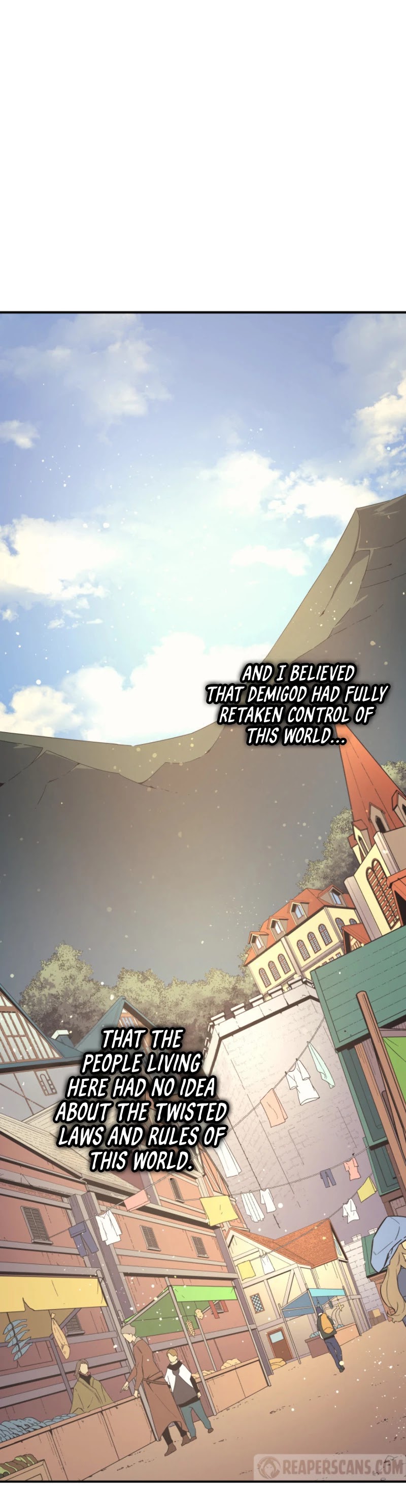 The Great Mage Returns After 4000 Years Chapter 44 page 26 - Chapter 44