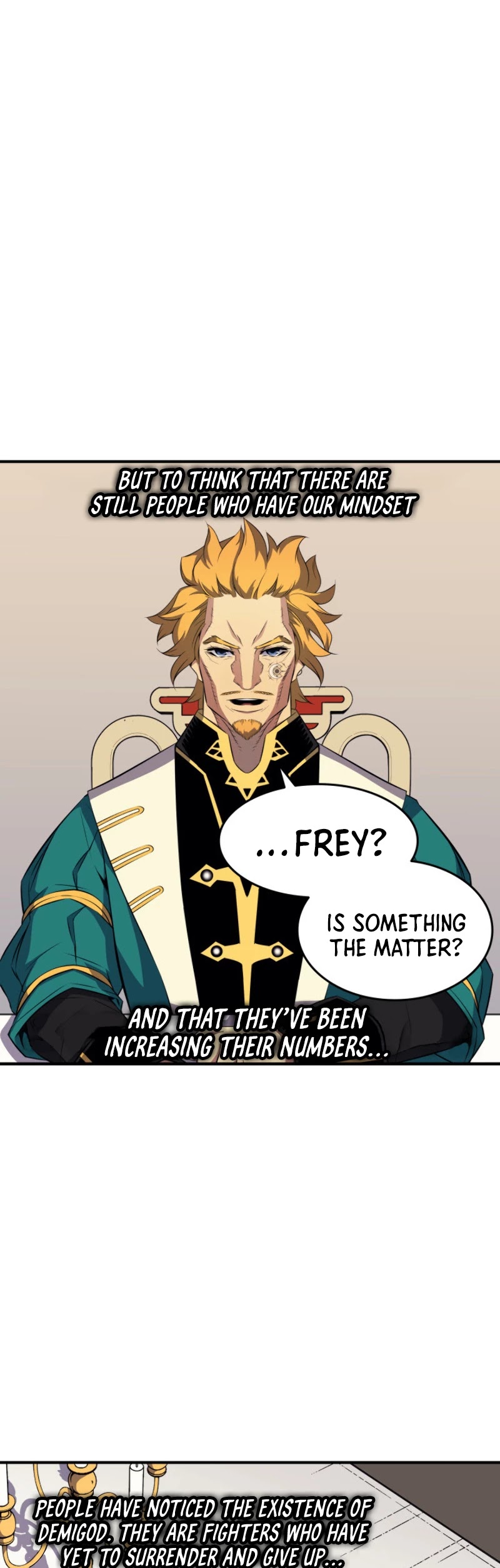 The Great Mage Returns After 4000 Years Chapter 44 page 27 - Chapter 44