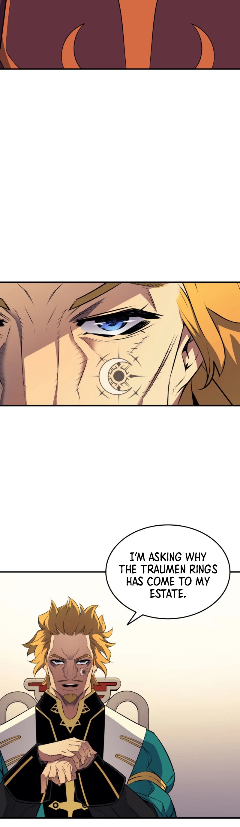 The Great Mage Returns After 4000 Years Chapter 44 page 3 - Chapter 44