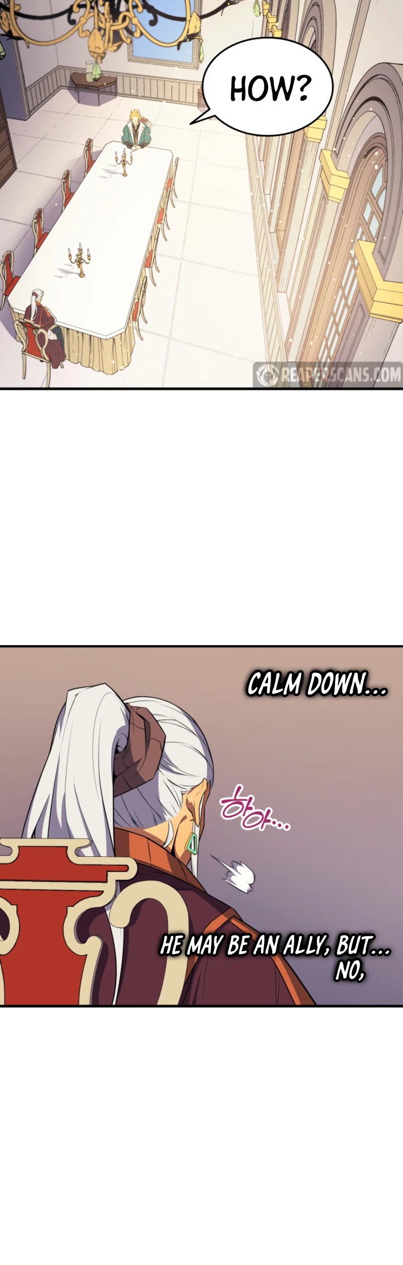 The Great Mage Returns After 4000 Years Chapter 44 page 30 - Chapter 44