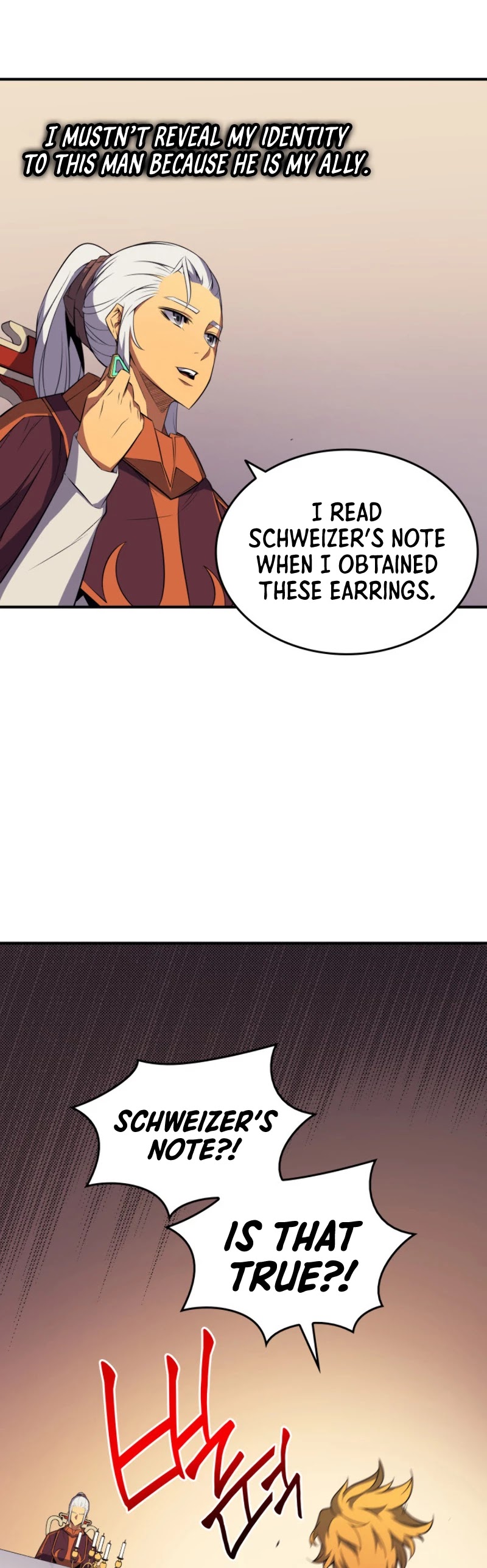 The Great Mage Returns After 4000 Years Chapter 44 page 31 - Chapter 44