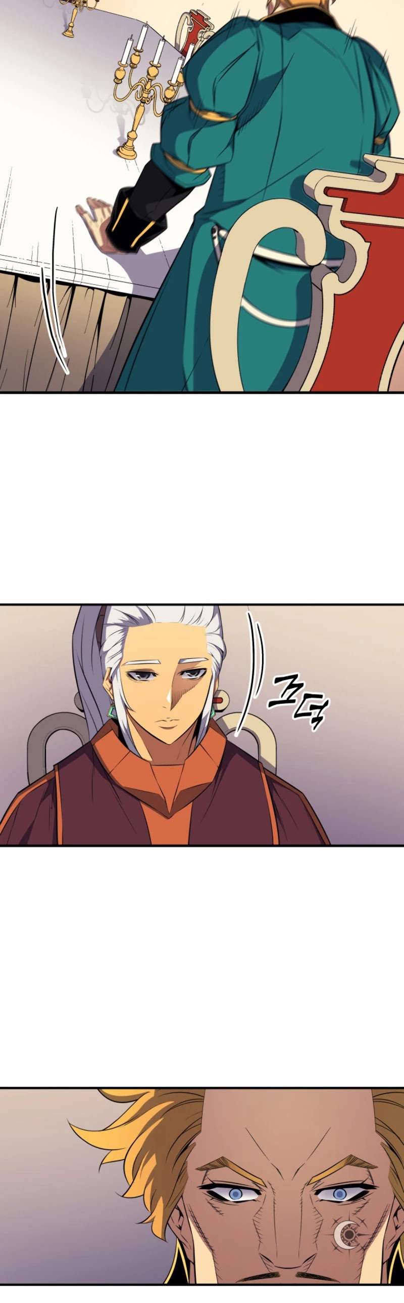 The Great Mage Returns After 4000 Years Chapter 44 page 32 - Chapter 44